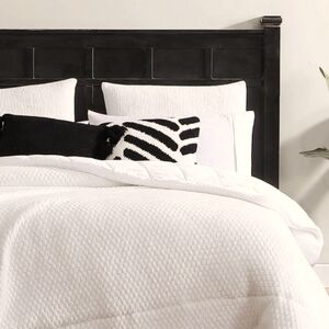 Sunday Citizen Queen/Full Comforter